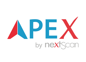 Apex by nextScan