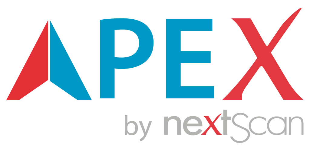 Apex by nextScan Aerial Film Scanner